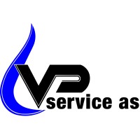 Vp Service AS logo, Vp Service AS contact details