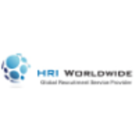 HRI Worldwide Holdings logo, HRI Worldwide Holdings contact details