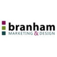 Branham Marketing & Design logo, Branham Marketing & Design contact details