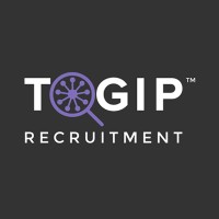 TOGIP™ Recruitment logo, TOGIP™ Recruitment contact details