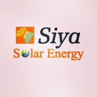 Siya Solar Energy Pvt. Ltd. logo, Siya Solar Energy Pvt. Ltd. contact details