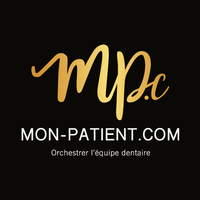 Mon-Patient.com logo, Mon-Patient.com contact details