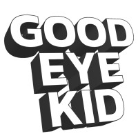 Good Eye Kid logo, Good Eye Kid contact details