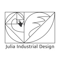 Julia Industrial Design logo, Julia Industrial Design contact details