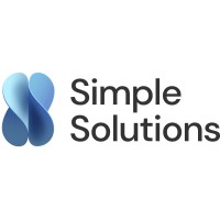 Simple Solutions logo, Simple Solutions contact details