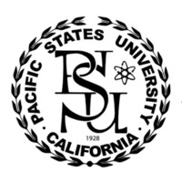 Pacific States University logo, Pacific States University contact details