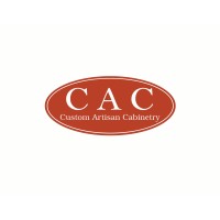 C.A.C. Custom Artisan Cabinetry logo, C.A.C. Custom Artisan Cabinetry contact details