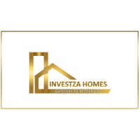 Investza Homes logo, Investza Homes contact details