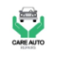 Care Auto Repairs logo, Care Auto Repairs contact details