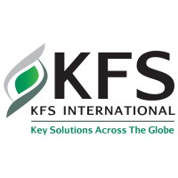 KFS International DMCC logo, KFS International DMCC contact details