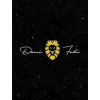 Danifodi’s Custom Clothing logo, Danifodi’s Custom Clothing contact details