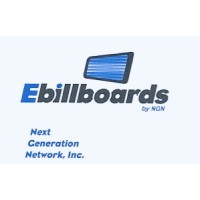 Ebillboards by NGN logo, Ebillboards by NGN contact details