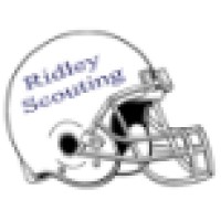 Ridley Scouting logo, Ridley Scouting contact details