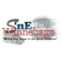 SnE Winnebago logo, SnE Winnebago contact details