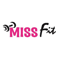 Miss FIT logo, Miss FIT contact details