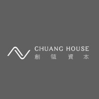 Chuang House Capital 创瓴资本 logo, Chuang House Capital 创瓴资本 contact details