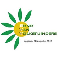 Bond van Volkstuinders logo, Bond van Volkstuinders contact details