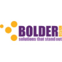 Bolder Design logo, Bolder Design contact details