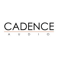 Cadence Audio logo, Cadence Audio contact details