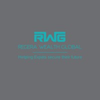 Regera Wealth Global logo, Regera Wealth Global contact details