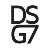 DSG7 SRL logo, DSG7 SRL contact details