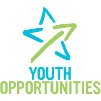 Youth Opportunities SA logo, Youth Opportunities SA contact details