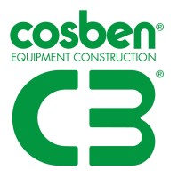 cosben logo, cosben contact details