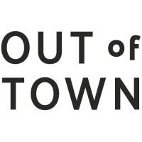 Out of Town Clothing logo, Out of Town Clothing contact details