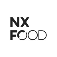 NX-Food logo, NX-Food contact details