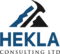 Hekla Consulting logo, Hekla Consulting contact details