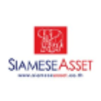 Siamese Asset logo, Siamese Asset contact details