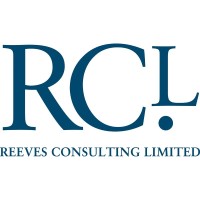 Reeves Consulting Limited logo, Reeves Consulting Limited contact details