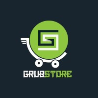 GRUBSTORES logo, GRUBSTORES contact details