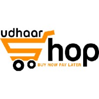 UdhaarShop logo, UdhaarShop contact details