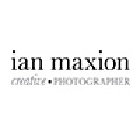 Ian Maxion Photography logo, Ian Maxion Photography contact details