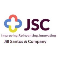 JILL SANTOS & COMPANY logo, JILL SANTOS & COMPANY contact details