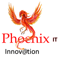 Phoenix IT Innov@tion logo, Phoenix IT Innov@tion contact details