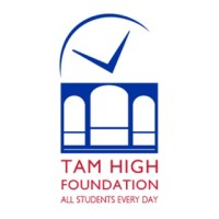 Tam High Foundation logo, Tam High Foundation contact details