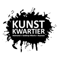 Kunstkwartier logo, Kunstkwartier contact details