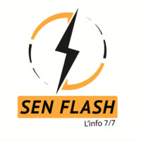 Senflash.com logo, Senflash.com contact details