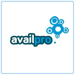 Availpro logo, Availpro contact details