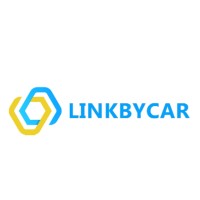 LinkByCar logo, LinkByCar contact details