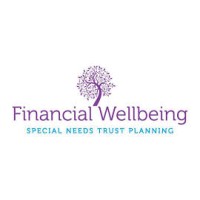 Financial Wellbeing logo, Financial Wellbeing contact details