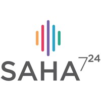 Saha 7/24 logo, Saha 7/24 contact details