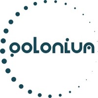 Polonium logo, Polonium contact details