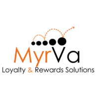 Myrva Loyalty and Rewards Solutions logo, Myrva Loyalty and Rewards Solutions contact details