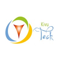 KivuTechnology logo, KivuTechnology contact details