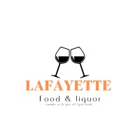 Lafayette Food & Liquor logo, Lafayette Food & Liquor contact details