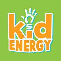 Kid Energy USA logo, Kid Energy USA contact details