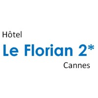 Hôtel le Florian logo, Hôtel le Florian contact details